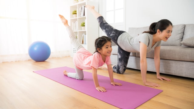Pilar Lifestyle: Sehat di Dunia Digital (2025) — Setup, Streaming & Ritme